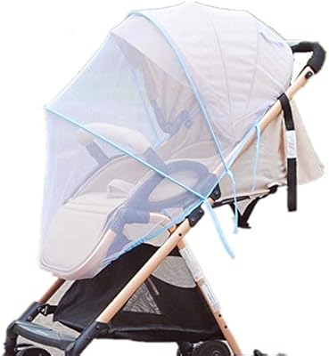 stroller mesh cover