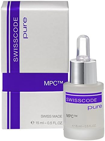 SwissCode Pure MPC 15ml