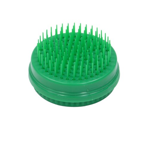 Molor Proucts Pet Brush, Green