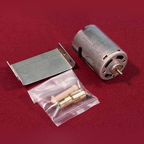 Dumas Products, Inc. High Speed Boat Motor, 6 Volt, DUM2025