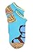 Sheriff Callie Little Girls 6 pack Socks (Shoe Size: 7-10 (Sock: 4-6), Callie Sparky Pink)