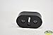 Kartboy Exhaust Hanger, Extended for Subaru 15mm