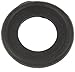 Dorman 097-119 Rubber Drain Plug Gasket, Fits M12 (20Mm Od) Compatible with Select Models, 10 Pack