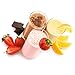 Organic Lucuma Powder Superfood | Raw, Pure and Healthy Natural Sweetener with Fiber, Antioxidants, Vitamins | Keto, Vegan, Gluten Free Lucuma Fruit Powder by Alovitox Great for Smoothies, Baking, And