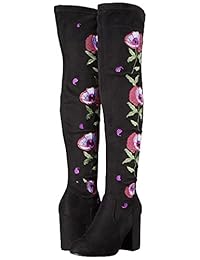 Carlos by Carlos Santana Women Fashion de calidad de arranque