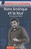Notre Amérique et la leur : Punta del Este (1961), Projet alternatif de développement pour l'Amér by 
