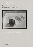 Revoir Henri Cartier-Bresson by 