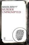 Murder Unprompted (A Charles Paris Mystery)