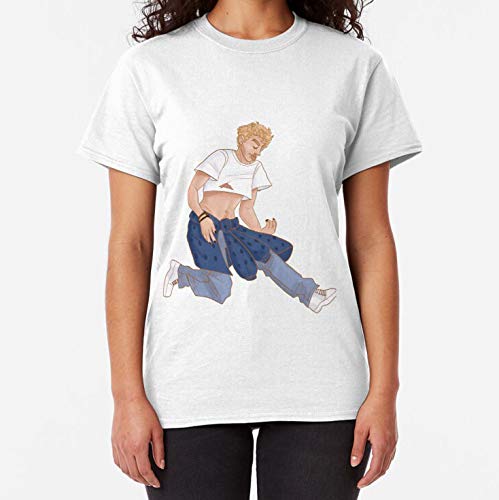 Amazon.com: Phongngutee Shirt bill s preston esquire Classic TShirt: Handmade