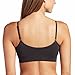 Jockey Women's Bra Modern Micro Seamfree Cami Strap Bralette - 2 Pa