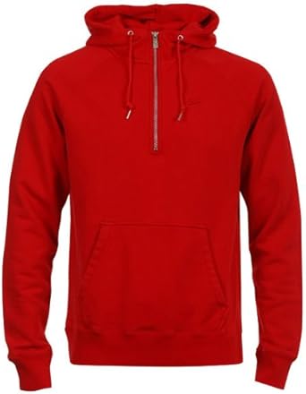 nike half zip tracksuit