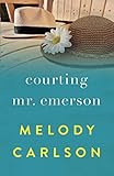 Courting Mr. Emerson by Melody Carlson