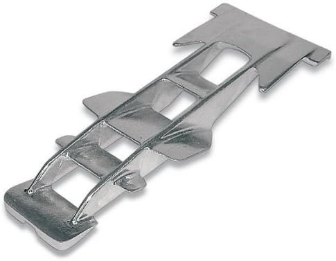 R &amp; D Racing Products Aquavein Stealth Series Intake Grate 111-80001