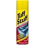 Tuff Stuff Multi Purpose Foam Cleaner for Deep Cleaning, 5 Pack (Foam Cleaner)