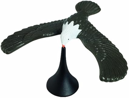 balancing bird amazon