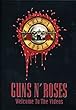 Guns N' Roses - Welcome to the Videos (Keep Case)