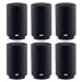 HQY Automatic Beer Bottle Opener with Magnetic Cap Catcher, 6 Pack (New Version) primary