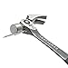 CRAFTSMAN Hammer, Flex Claw, 18 oz. (950845)