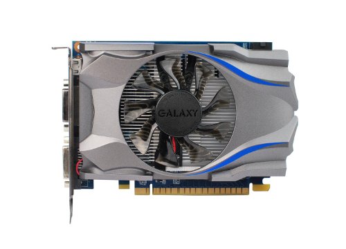 GeForce GTX 650 Ti 65IGH8DL7AXX
