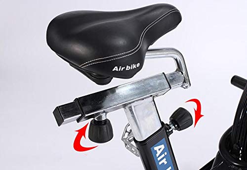 Nts Fitness Equipment Sports Bicycle Rotating Dynamic Bicycle Wind