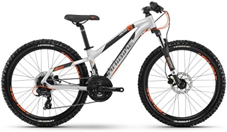 haibike hardfour 2.0