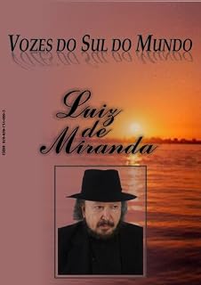 Livro Vozes do Sul do Mundo