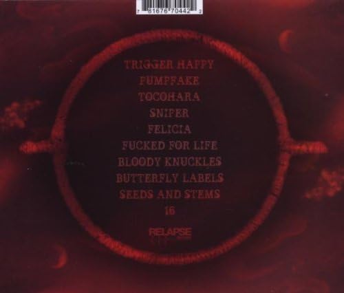 Drop Out (Reissue) - Image 3
