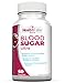 Health Labs Nutra Blood Sugar Ultra - Supports Healthy Blood Sugar Levels, Cardiovascular Health, Strengthens Immune System 60 Veggie Caps