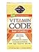 Garden of Life Vitamin Code Raw Vitamin C 60 Capsules