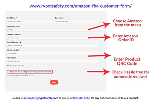 3 PetSafety+Temperature+Environment+Motorhome+Subscription
