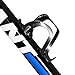 Ibera Bicycle Lightweight Aluminum Water Bottle Cage