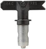 Graco 221413 Reversible Airless Spray Tip, RAC IV, 413