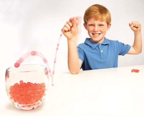 orbeez squishy maker
