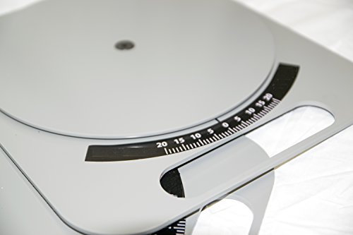 QuickTrick Turnplates (Set)