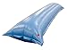 Buffalo Blizzard 4.5 ft x 15 ft Pool Pillow for Above Ground Pool Cover | Air Pillows for Winterizing Swimming Pools | Seasonal Closing | Blue 18-Gauge Heavy-Duty Inflatable Vinyl | 1 Pack