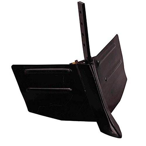 Sulcador Ajustável Para Motocultivador Mcg 780 Mcd 580 Kawashima