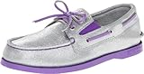 Sperry Top-Sider A/O Slip-On Boat Shoe (Little Kid/Big Kid)