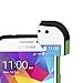 Galaxy Core Prime Case, Aero Armor Protective Case for Samsung Galaxy Core Prime - Green