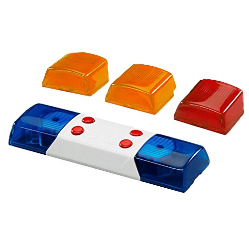 Bruder Light & Sound Module For Cars & Trucks