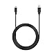 Mini USB GoPro Power Cable Extra Long 6 Ft Data Sync Charging Cord for GoPro-HD HERO2 HERO3+ HERO4 960 1080 Original HD Waterproof Action-Camera