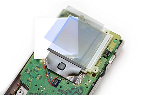 Game Boy Backlight | DMG and Pocket | V3