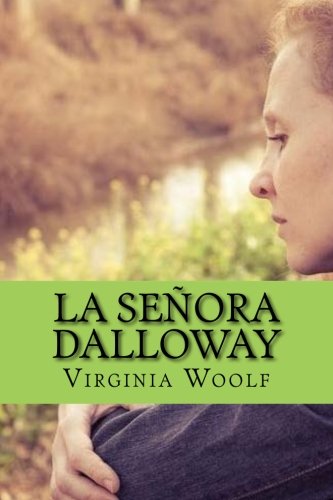 La Señora Dalloway (Spanish Edition)