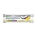 Genuine Health Fermented Vegan Proteins+ bar, Lemon Coconut, box of 12-1.94 oz bars