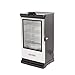 Masterbuilt MB20076718 MES 240G Bluetooth Digital Electric Smoker, Stainless Steel