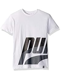 PUMA Big - Camiseta para niño