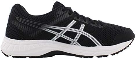 asics gel contend 5 white