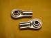 GO CART TIE ROD ENDS (2) FITS MANCO CARTS...MANCO#1414 primary