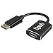 UPTab DisplayPort 1.4 to HDMI 2.0b HDR Active Adapter Rev.B support displays up to 4k/UltraHD/4096x2160@60Hz (HDR) High Dynamic Range primary