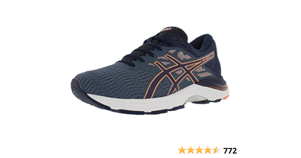 gel flux 5 asics review