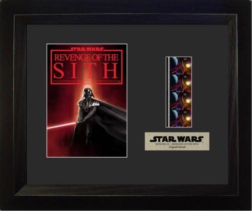 star wars film cells